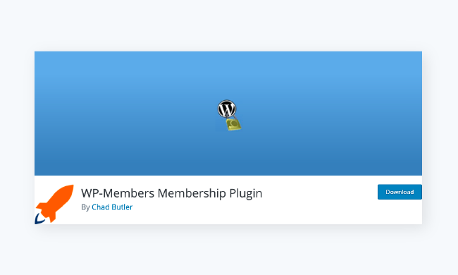best membership plugin wordpress: simple membership