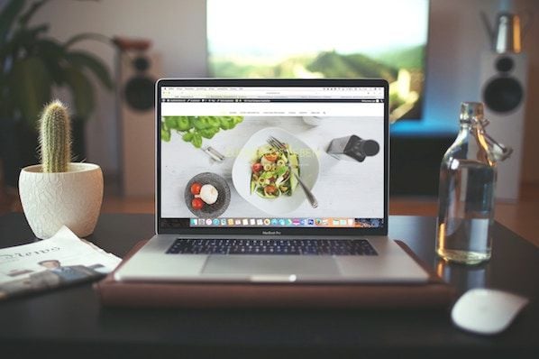 24 Of The Best Free Stock Photo Sites To Use In