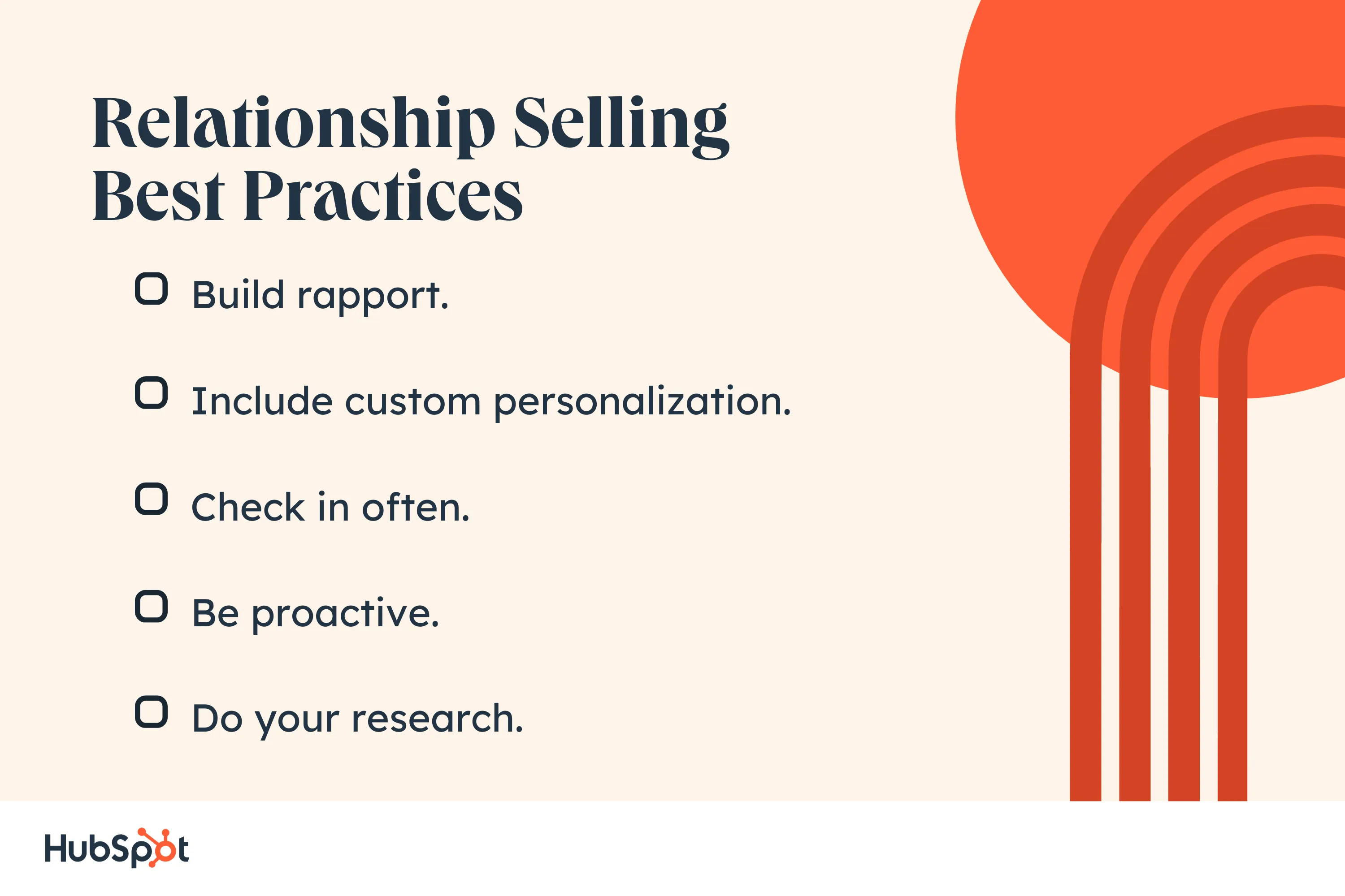 Relationship Selling: 11 Tips to Sell Better and Close More Sales