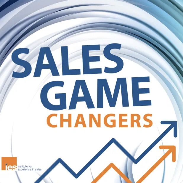 Sales Game Changers Podcast, Apple Podcasts