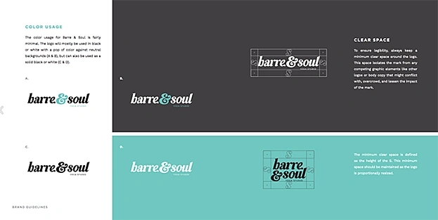 21 Brand Style Guide Examples I Love (for Visual Inspiration)