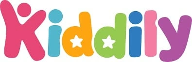 picture of the Kiddily logo