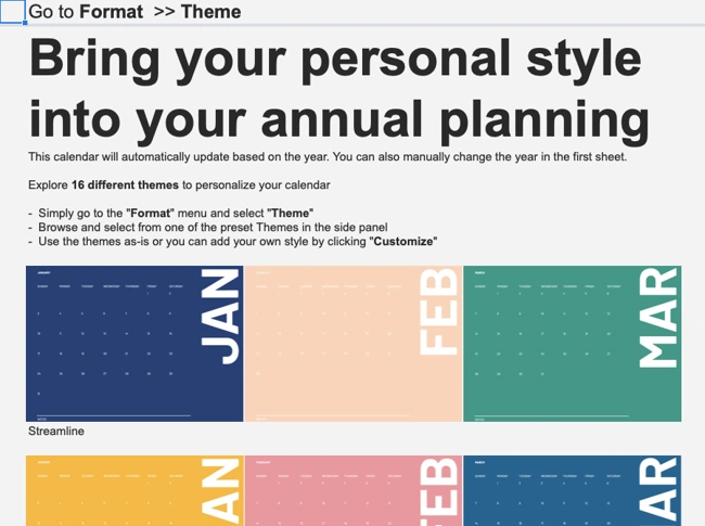 Take on 2023 with planners that can be as flexible as your schedule needs  to be! Our Meaning of Color Planners are available now at…