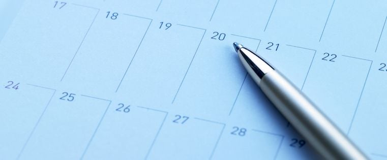 How to Insert Google Calendar, Apple Calendar & Outlook Event Invites Into Your Marketing Emails