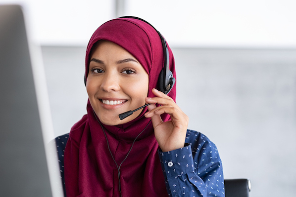 How Call Centers Can Build & Manage a Knowledge Base