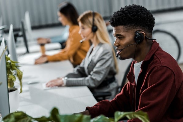 Working in a Call Center: Everything You Need to Know