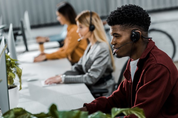 Working In A Call Center Everything You Need To Know