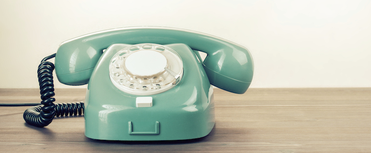 7 Dos and Don'ts For Calling a New Referral Prospect