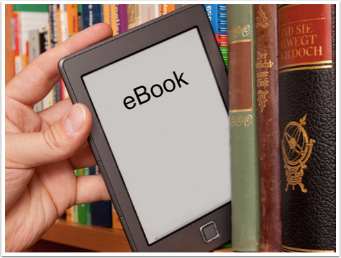 How to Create an Ebook with Limited Bandwidth