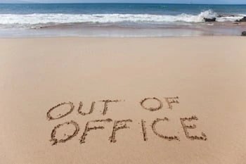 Taking Some Time Off? How to Leave a Creative Out-of-Office Message