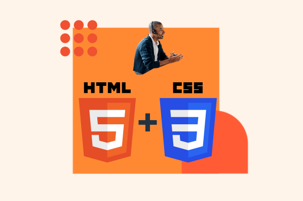 How to Create a Range Slider in HTML + CSS