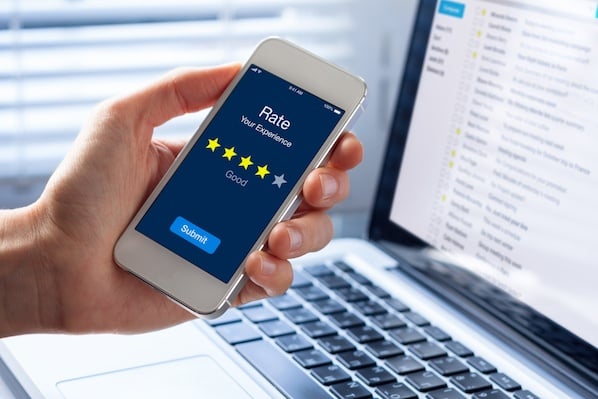 How HubSpot Grew Online Customer Reviews By 157%