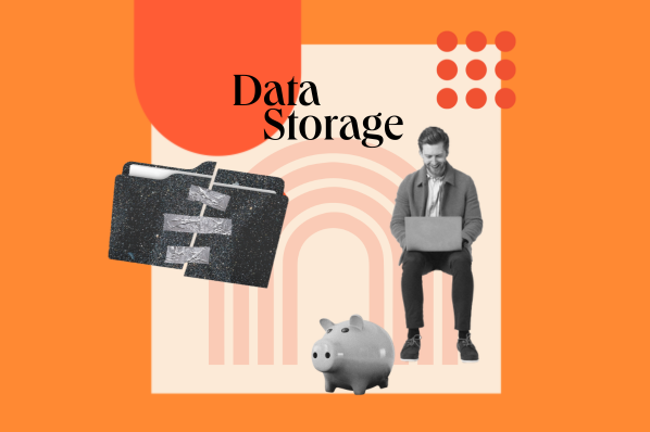 What is Data Storage? Choosing the Best Data Storage Solution for Your Business