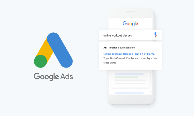 Digital Marketing Tools: Google Ads