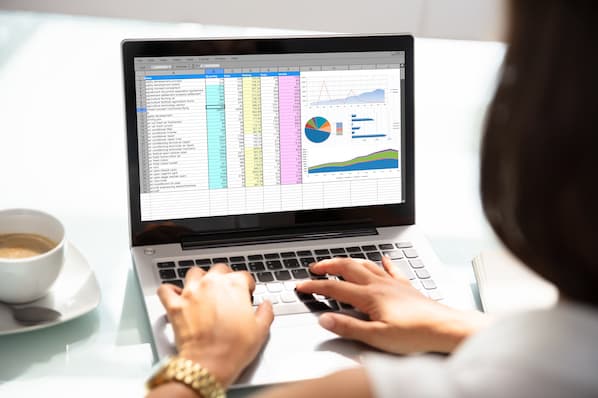 15 Advantages &amp; Disadvantages of Using Spreadsheets for Business