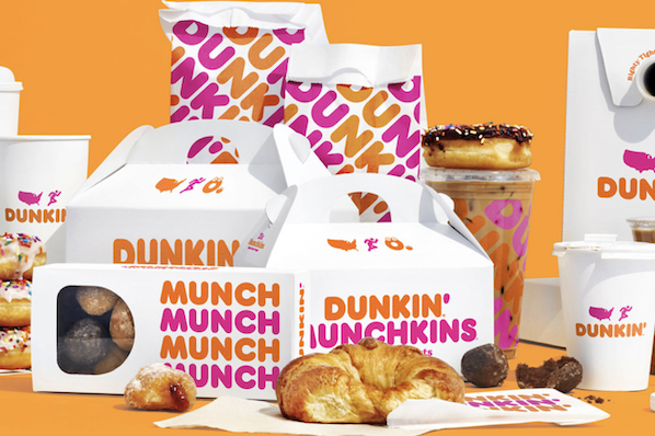 dunkin rebrand name - The Ultimate Guide to Successfully Rebranding in 2020