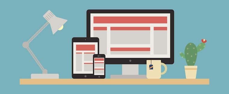 ecommerce sites must be responsive