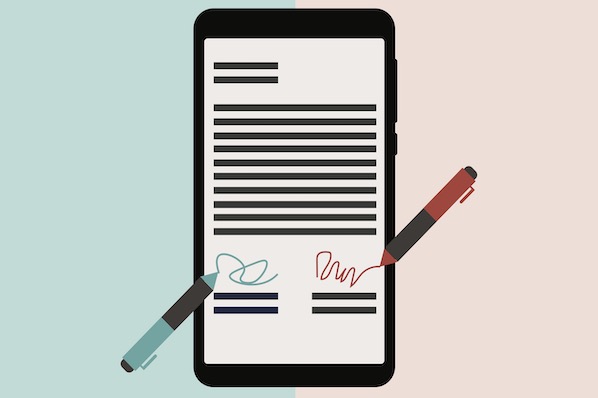 21 of the Best Electronic Signature Apps