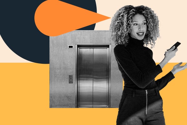12 Elevator Pitch Examples to Inspire Your Own [with Templates]