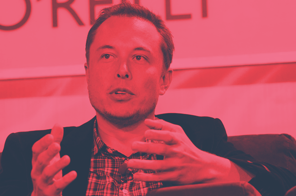 What It’s Really Like to Work for Elon Musk