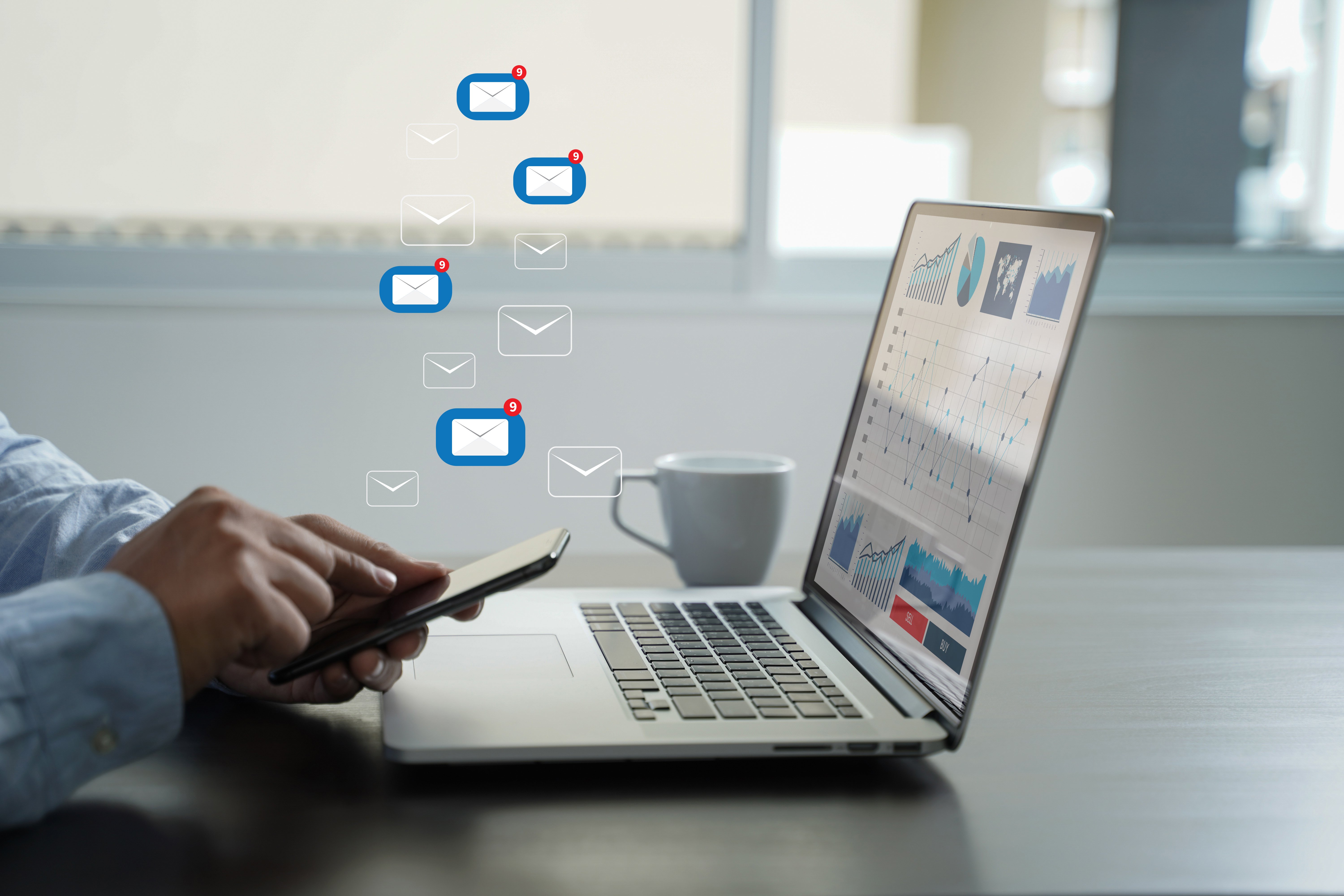 The Top 21 Best Email Marketing Services in 2023