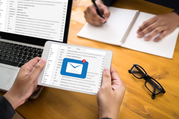 Unduh Kumpulan Koleksi Gambar Email Marketing Terbaik HD