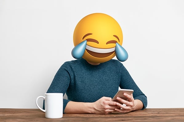 These Emojis Can Increase Click-Through Rates, According to New Data