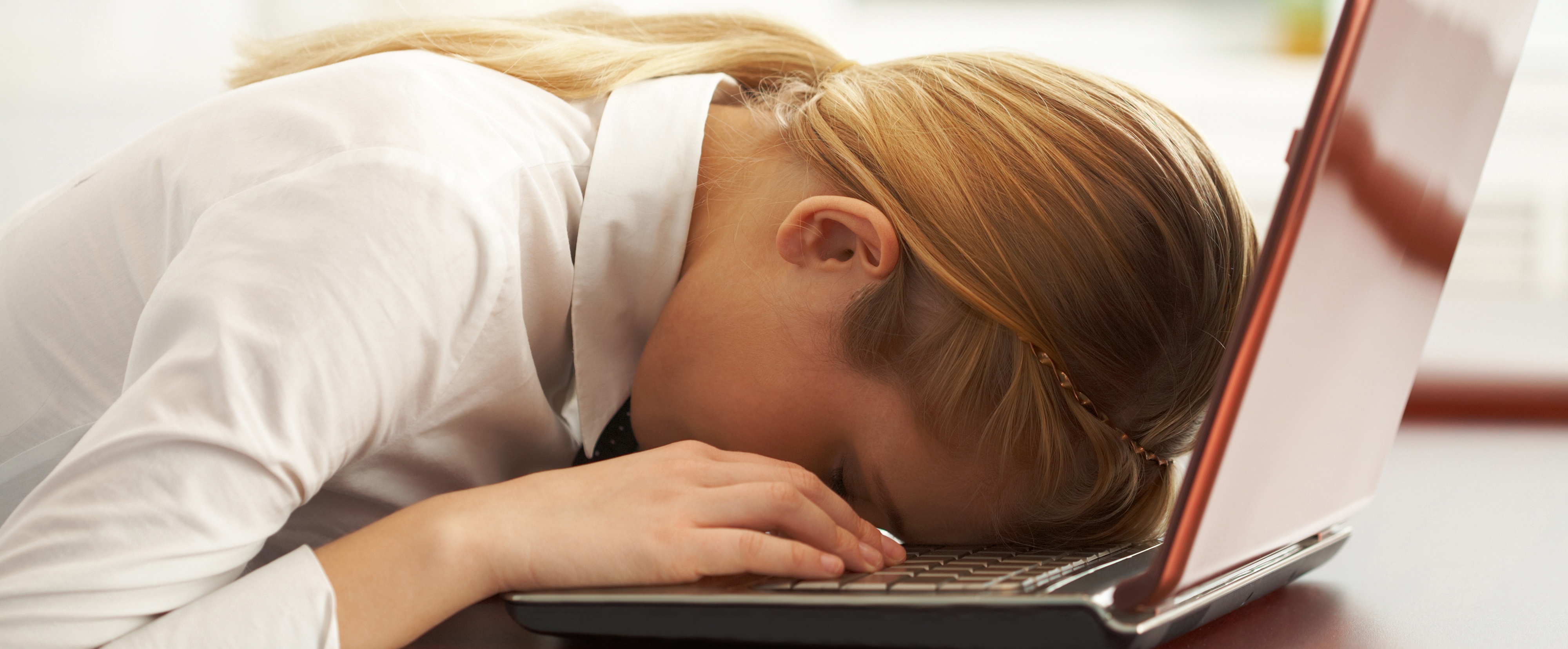 Are You Exhausting Your Buyer? 4 Signs of Decision Fatigue & How to Beat It