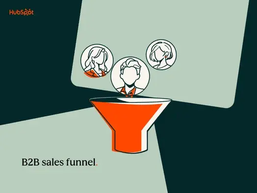 The B2B SaaS Sales Funnel: How Your Brand Can Optimize It to Boost Conversions
