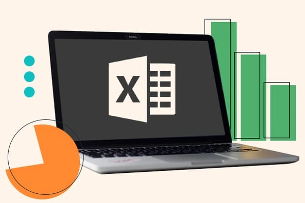 The best way to Create Excel Charts and Graphs