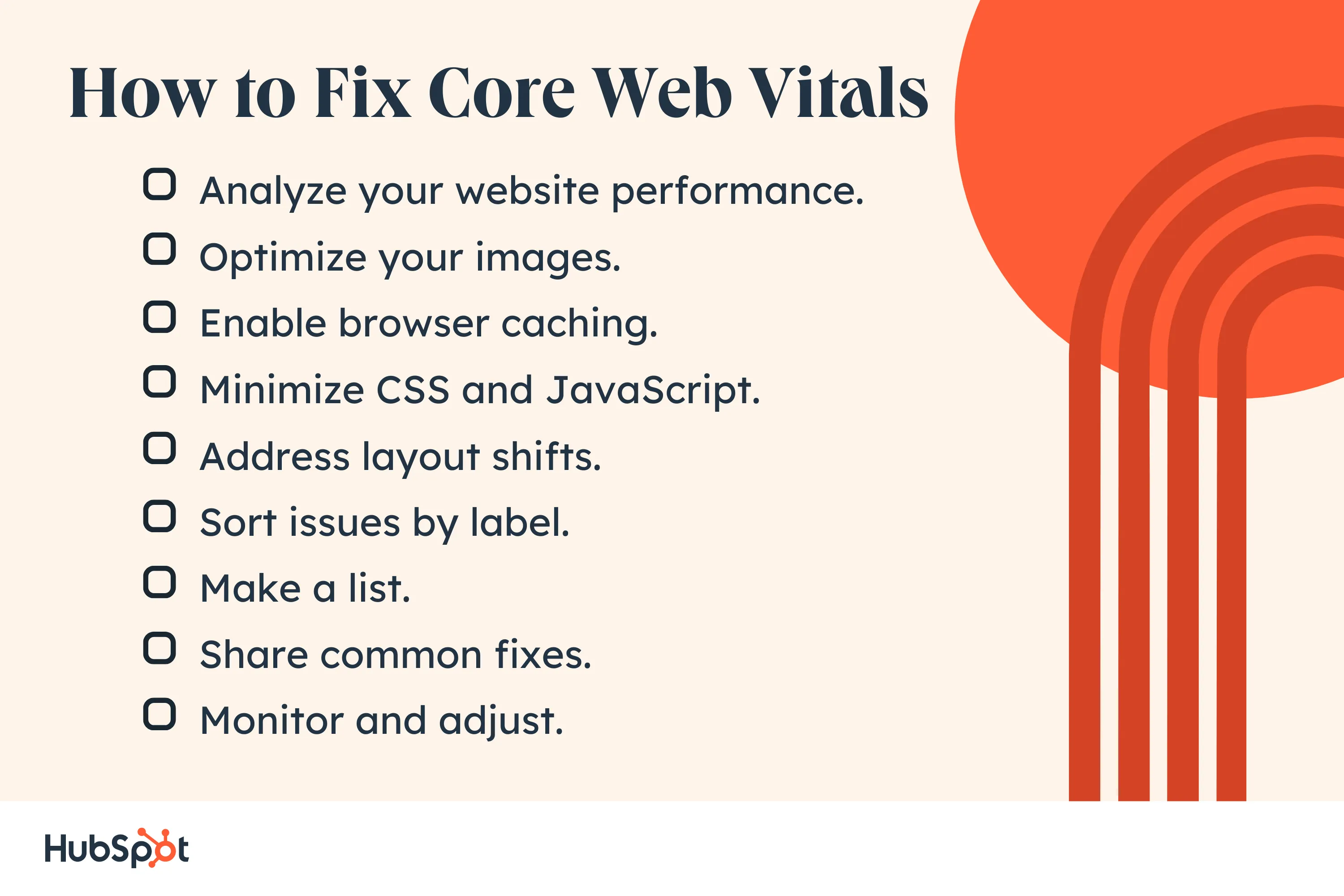 fixing vitals - What Are Core Web Vitals? (+ How to Improve Yours)