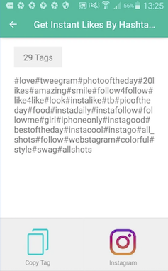 images via android apps on google play - get followers and likes on instagram free app