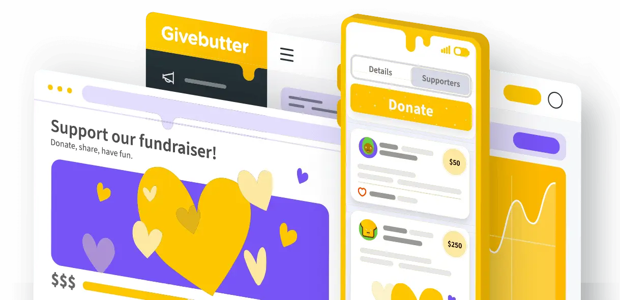 Why nonprofits need to be mobile first