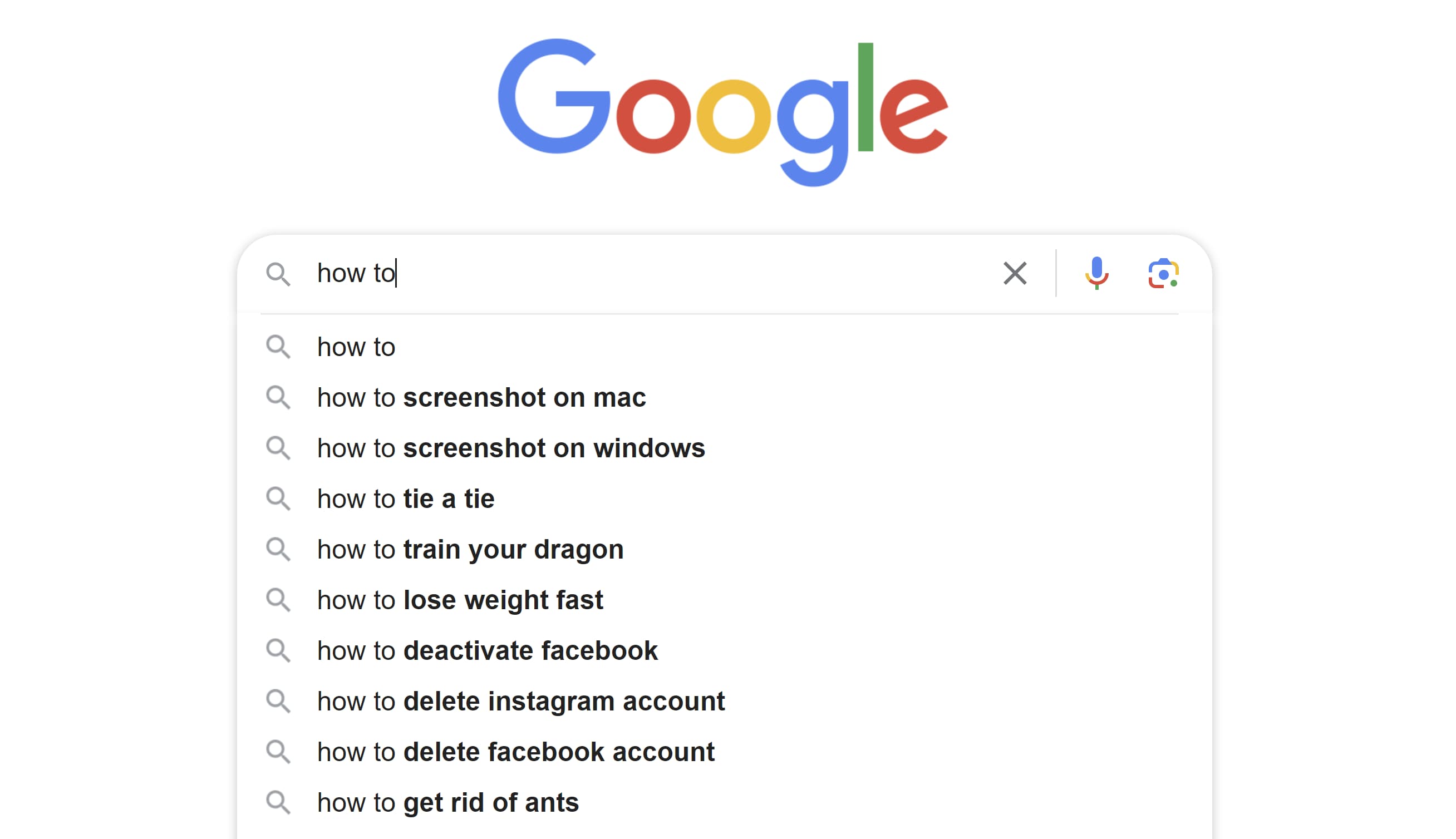 google 1 - How to Create a How-to Guide: 21 Tips [+Examples]