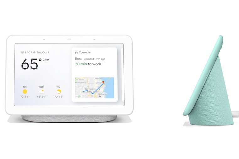 We Tested out the Google Home Hub so You Don't Have To