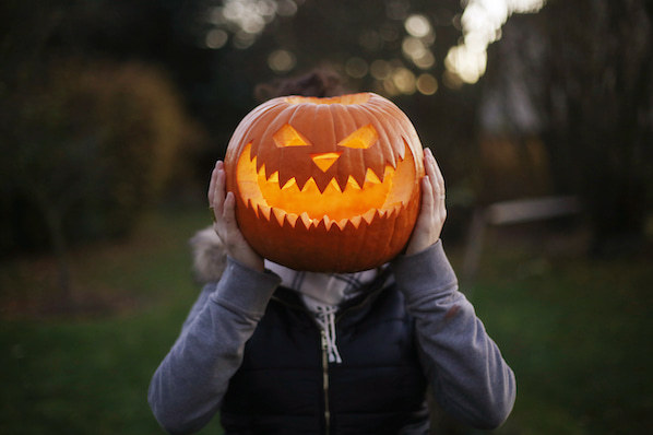 6 Spooky Marketing Campaigns Just successful Time for Halloween