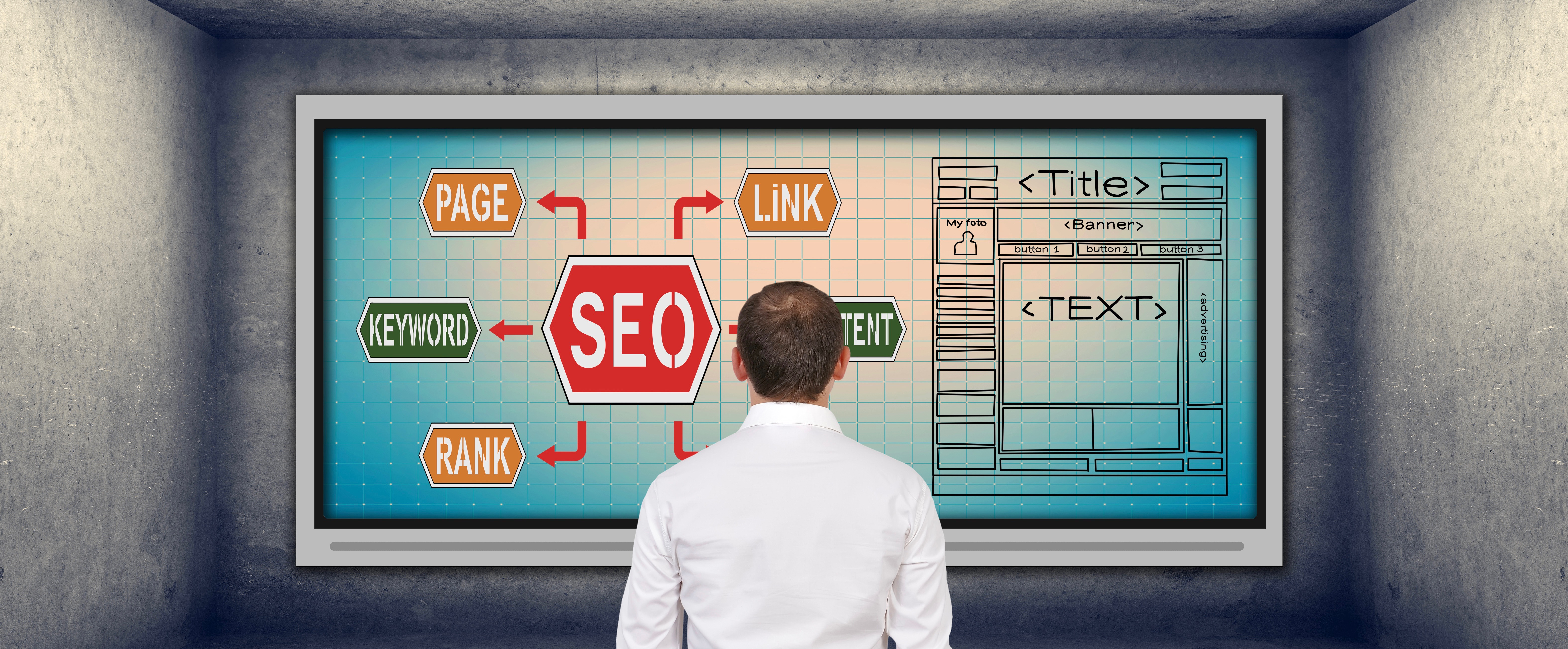 A Brief History of Search & SEO