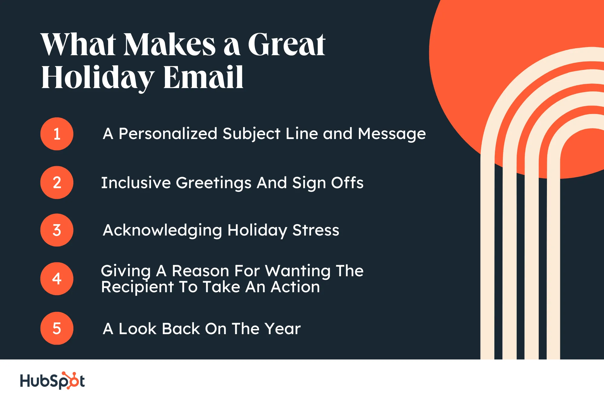 11 Vacation E mail Templates to Ship Purchasers on Each and every Main