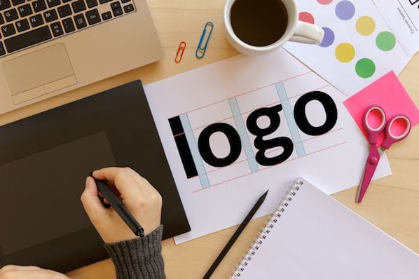 How to Design a Logo [Step-by-Step Guide]