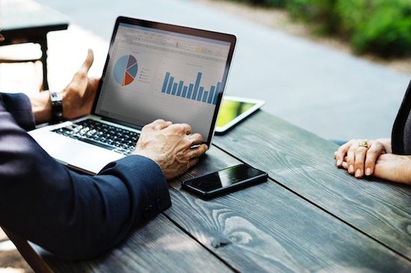 How To Make A Graph Chart In Excel