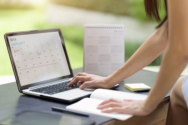 How to Use Google Calendar: 18 Features That'll Make You More Productive