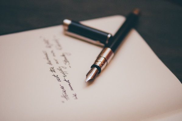Write A Business Letter from blog.hubspot.com