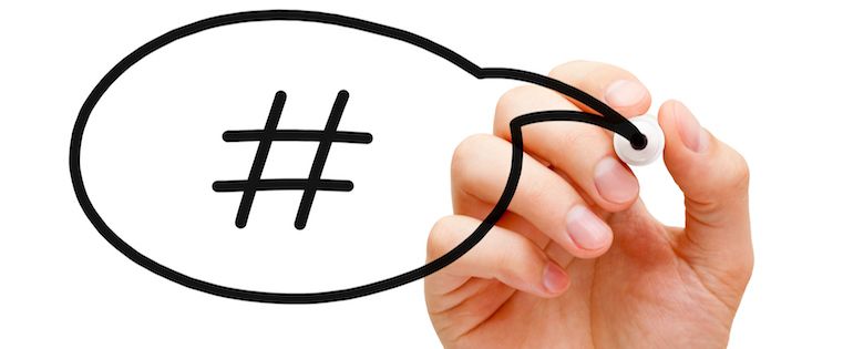 How To Use Hashtags Facebook Instagram