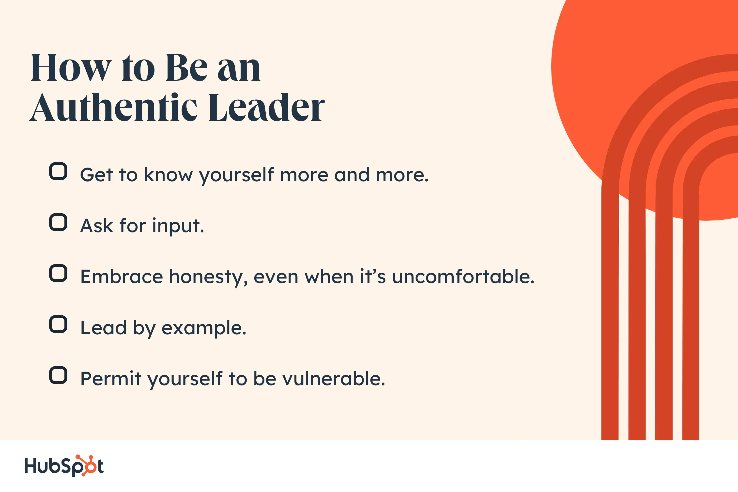 howto 3 - Authentic Leadership — How to Lead While Staying True to Yourself