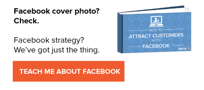 Free Download Attract Customers with Facebook