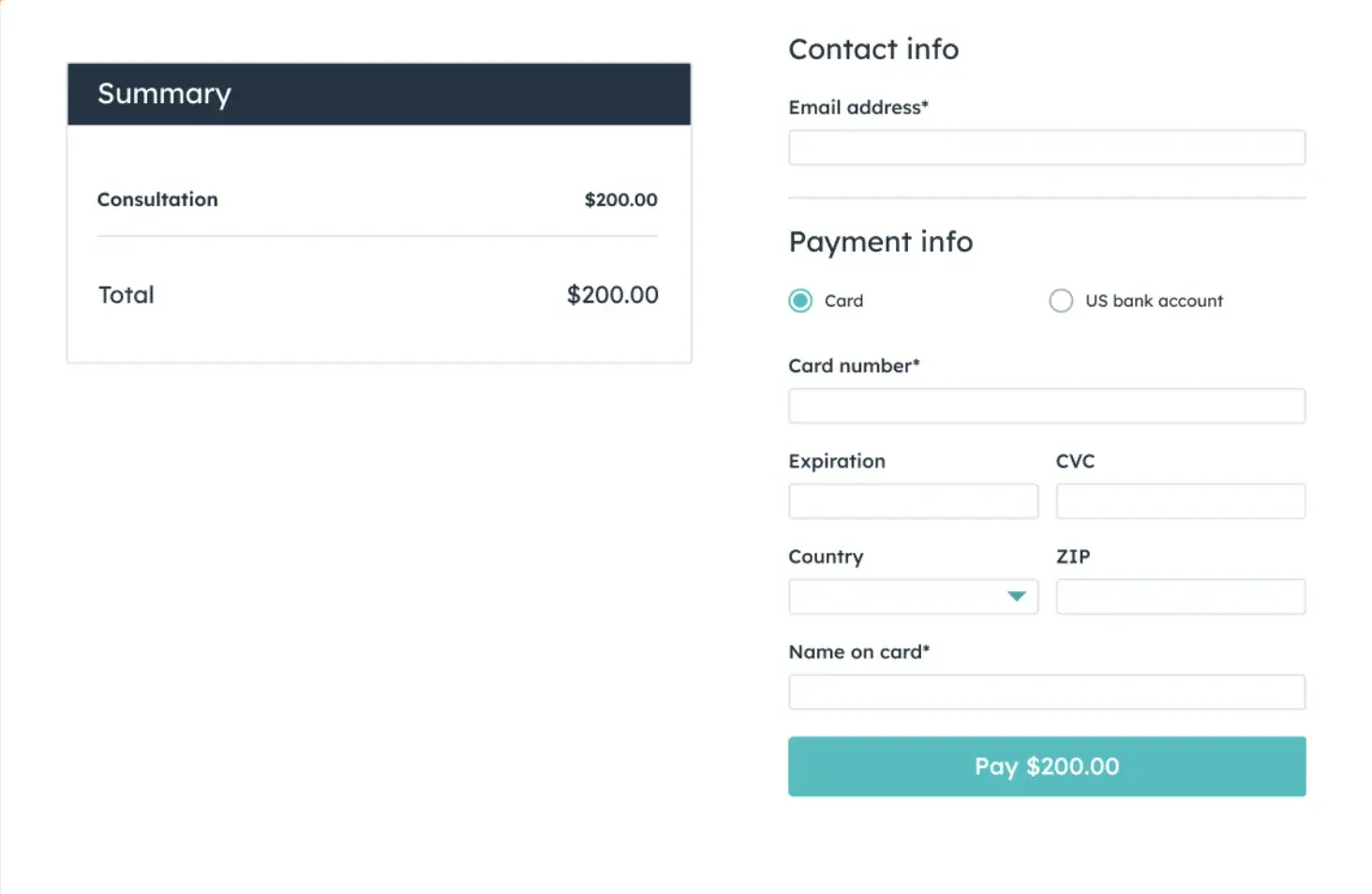 Square is a popular payment processing platform that is used for in-person and online transactions. 