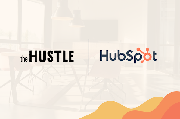 why-hubspot-is-acquiring-the-hustle main image
