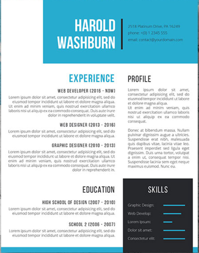 Customer-Service-Resume-4