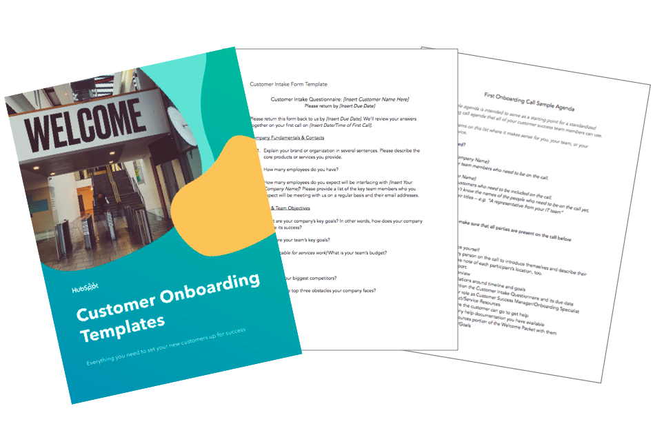 onboarding email templates