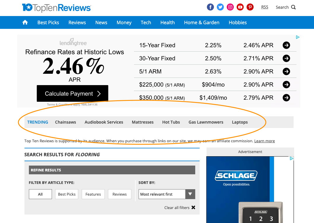 Top-Ten-Review-Site